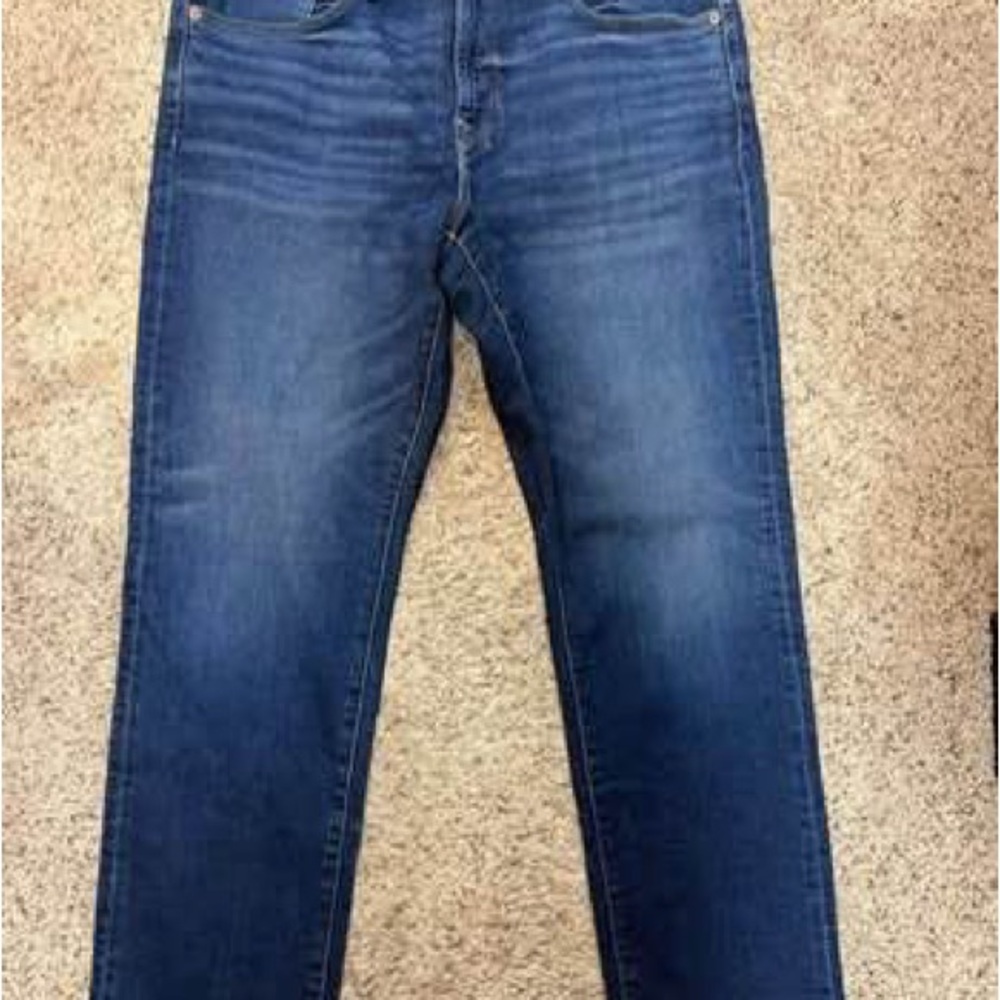 Mens American Eagle Jeans